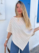 pink sequin cape